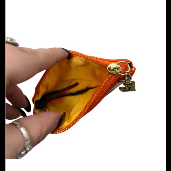 NWT Loungefly Disney Pixar Wall-E And Eve Cosmetic Bag Set Of 3 - Picture 14 of 14